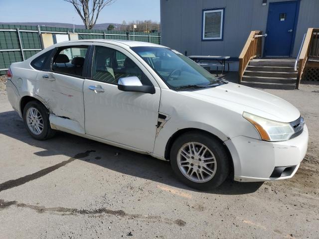 Photo 4 from auction – 2009 FORD FOCUS SEL with VIN 1FAHP37N09W219526