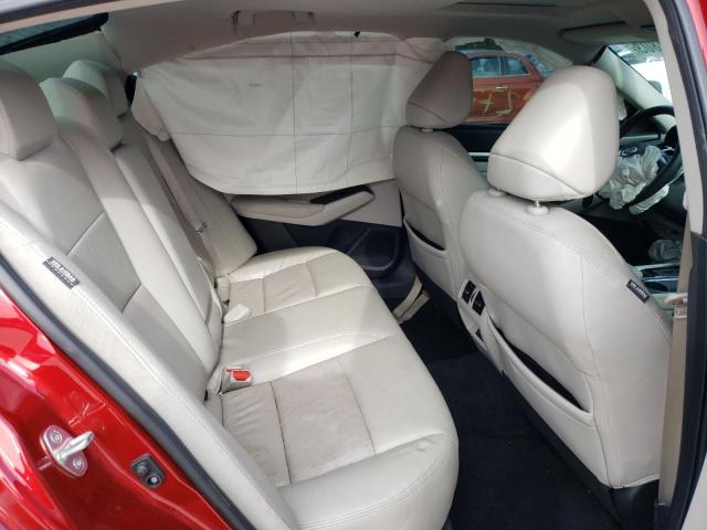Photo 10 from auction – 2019 NISSAN ALTIMA PLA with VIN 1N4BL4FV4KC117582