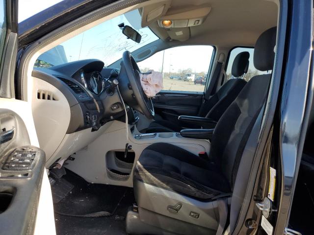 Zdjęcie 7 z aukcji – 2014 DODGE GRAND CARA z VIN 2C4RDGCG1ER476980