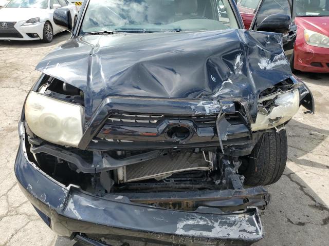 Photo 11 from auction – 2008 TOYOTA 4RUNNER LI with VIN JTEZU17R888092005