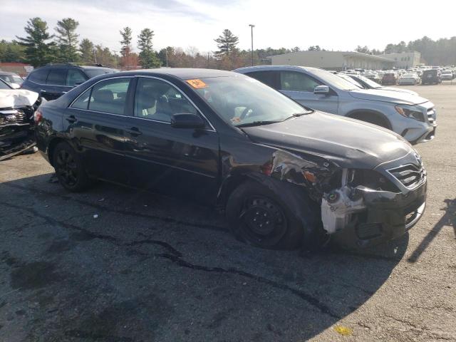 Photo 4 from auction – 2010 TOYOTA CAMRY BASE with VIN 4T4BF3EK5AR074075