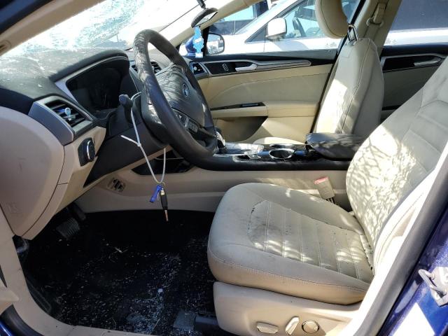 Photo 7 from auction – 2013 FORD FUSION SE with VIN 3FA6P0H73DR112102
