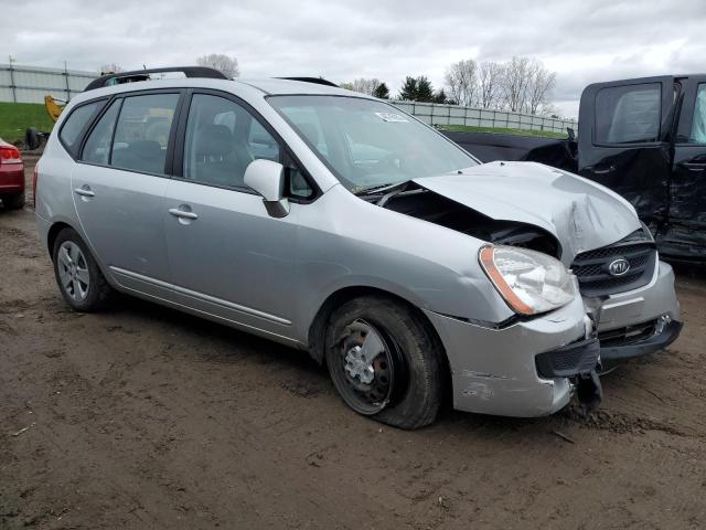 Photo 4 from auction – 2009 KIA RONDO BASE with VIN KNAFG528497250493