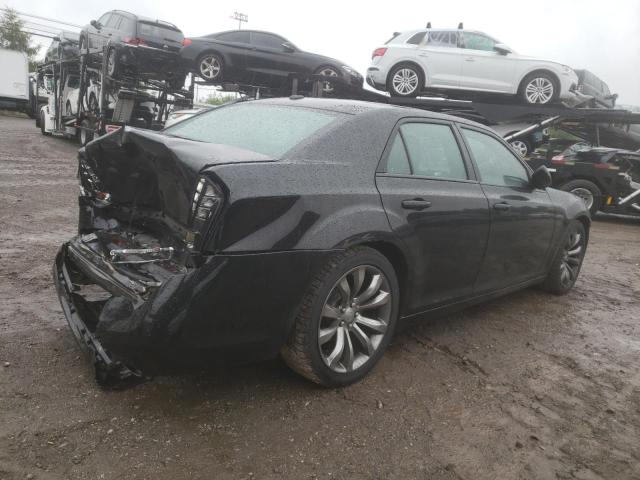 Photo 3 from auction – 2014 CHRYSLER 300 S with VIN 2C3CCABG7EH320878