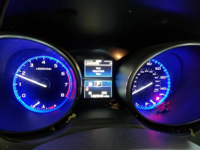 Снимка 9 от търг – 2015 SUBARU OUTBACK 2. с VIN 4S4BSAJC2F3274563