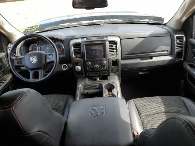 Photo 8 from auction – 2018 RAM 1500 SPORT with VIN 1C6RR6MT7JS160460