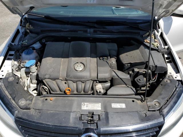 Photo 11 from auction – 2012 VOLKSWAGEN JETTA SE with VIN 3VWDP7AJ9CM370231