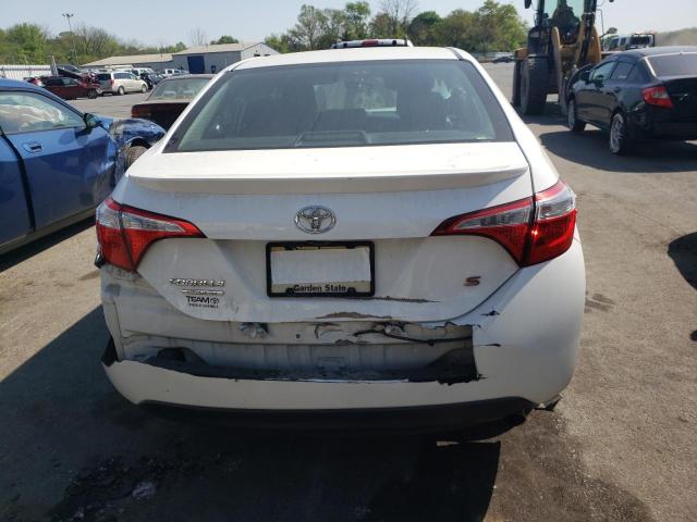 Photo 6 from auction – 2016 TOYOTA COROLLA L with VIN 2T1BURHE3GC481623