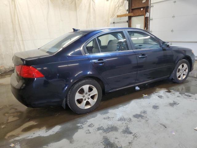 Photo 3 from auction – 2009 KIA UK with VIN KNAGE228795310755