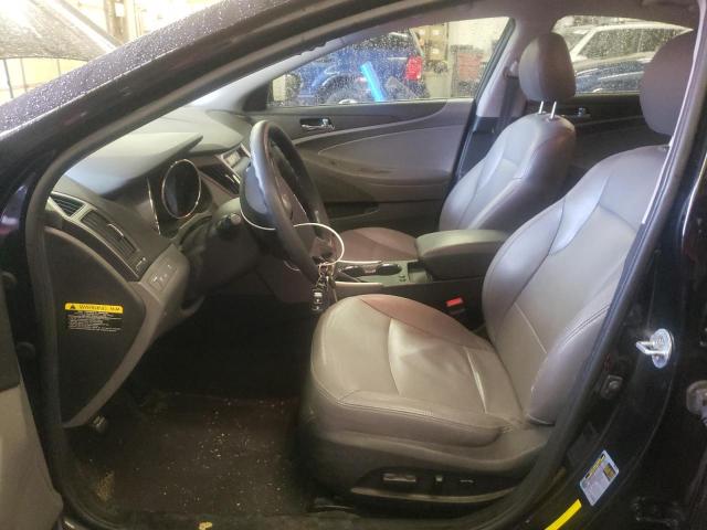 Photo 7 from auction – 2012 HYUNDAI SONATA GLS with VIN 5NPEB4AC1CH376780