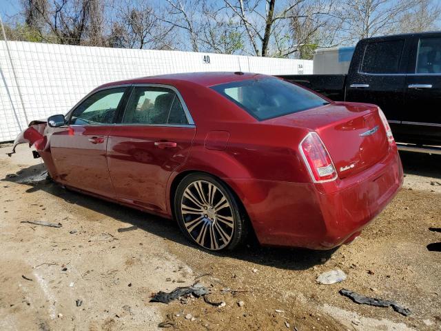 Foto 2 de la subasta – 2014 CHRYSLER 300 S con VIN 2C3CCABG6EH176093