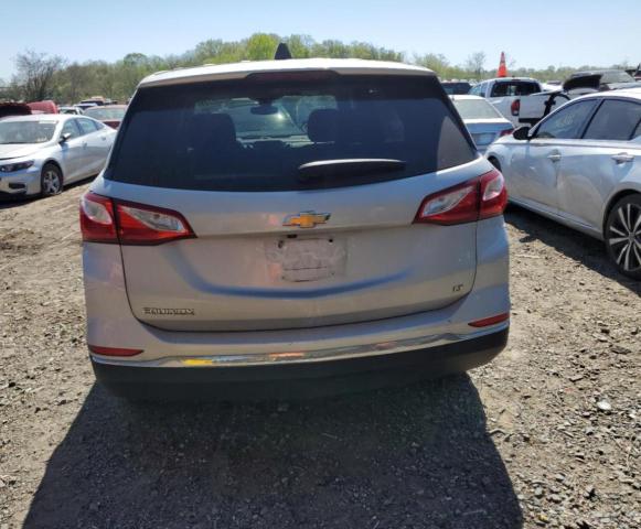 Photo 6 from auction – 2019 CHEVROLET EQUINOX LT with VIN 2GNAXJEV2K6280659