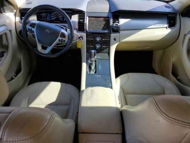 Photo 8 from auction – 2013 FORD TAURUS SEL with VIN 1FAHP2E80DG197585