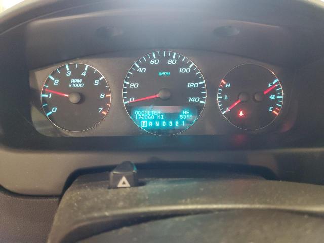 Photo 9 from auction – 2006 CHEVROLET IMPALA LT with VIN 2G1WT58K469343373