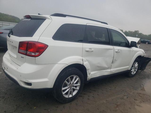 Photo 3 from auction – 2017 DODGE JOURNEY SX with VIN 3C4PDCBG5HT675792