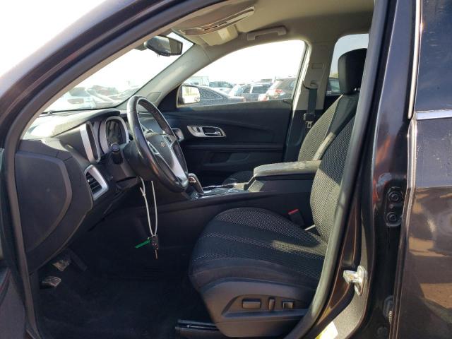 Photo 7 from auction – 2015 CHEVROLET EQUINOX LT with VIN 2GNFLFEK6F6374943