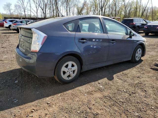 Photo 3 from auction – 2010 TOYOTA PRIUS with VIN JTDKN3DU5A0211494