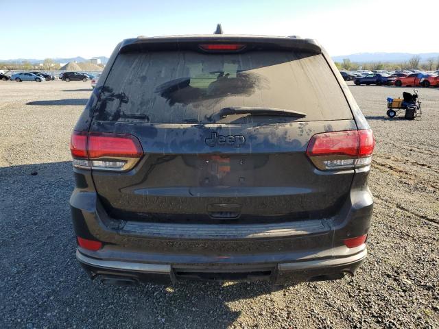 Photo 6 from auction – 2016 JEEP GRAND CHER with VIN 1C4RJECG3GC320366