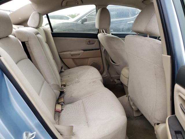 Photo 10 from auction – 2008 MAZDA 3 I with VIN JM1BK12F181794992