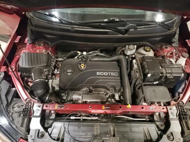 Photo 12 from auction – 2019 GMC TERRAIN SL with VIN 3GKALVEV2KL319049