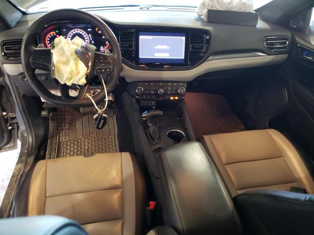 Photo 8 from auction – 2021 DODGE DURANGO R/ with VIN 1C4SDJCT5MC606200