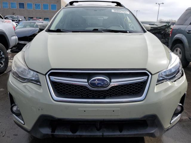 Photo 5 from auction – 2017 SUBARU CROSSTREK with VIN JF2GPABC3H8232615