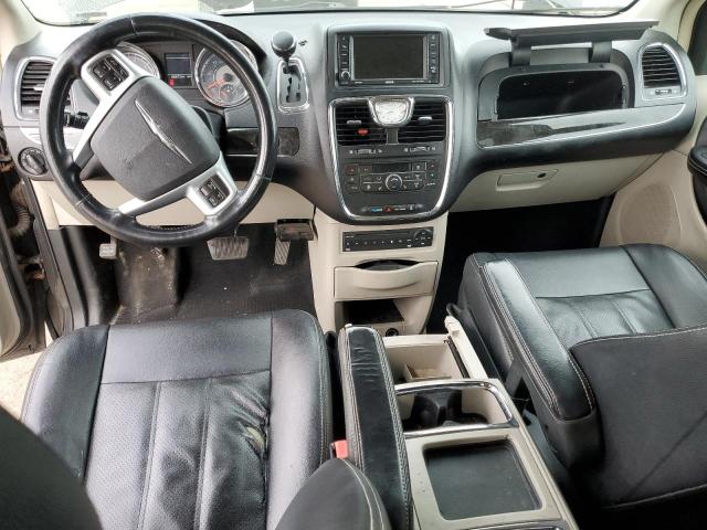 Photo 8 from auction – 2012 CHRYSLER TOWN & COU with VIN 2C4RC1CG9CR175810