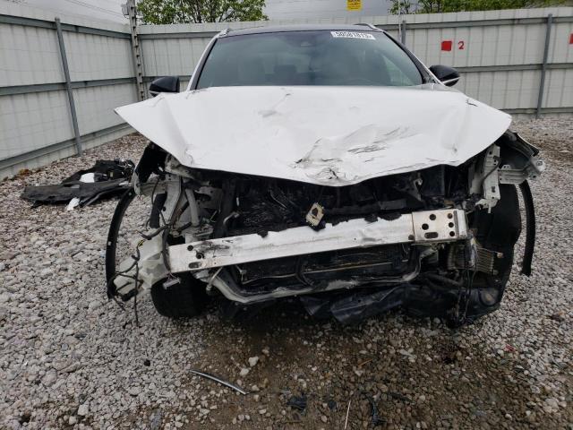 Photo 5 from auction – 2017 LEXUS RX 350 BAS with VIN 2T2BZMCA3HC070700