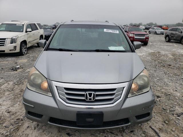 Photo 5 from auction – 2010 HONDA ODYSSEY EX with VIN 5FNRL3H78AB036586