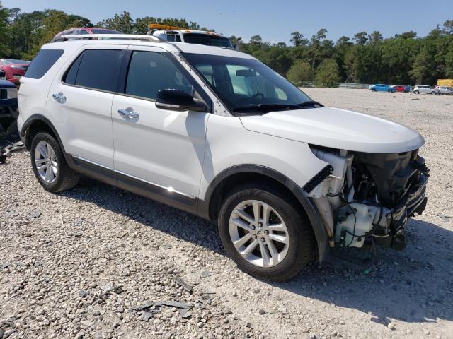 Photo 4 from auction – 2013 FORD EXPLORER X with VIN 1FM5K8D89DGC15691