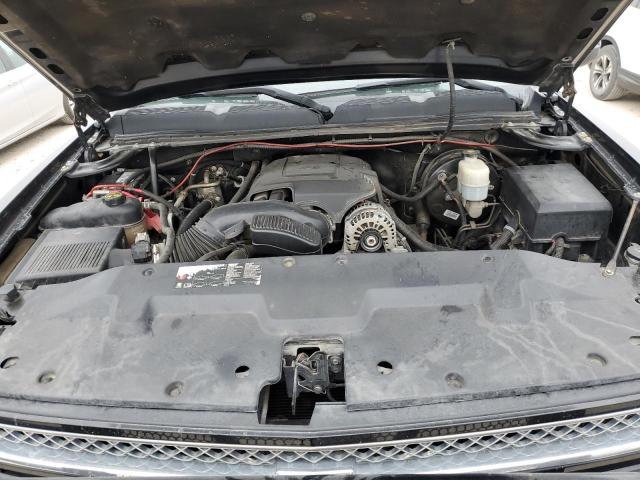 Photo 11 from auction – 2013 CHEVROLET SILVERADO with VIN 3GCPKSE73DG204528