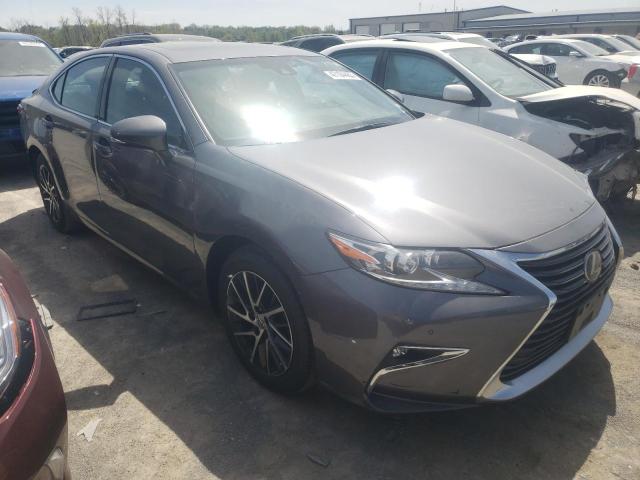 Photo 4 from auction – 2017 LEXUS ES 350 with VIN 58ABK1GG8HU064825