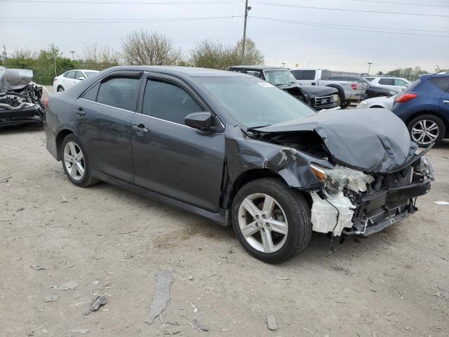 Photo 4 from auction – 2012 TOYOTA CAMRY BASE with VIN 4T1BF1FK9CU055898