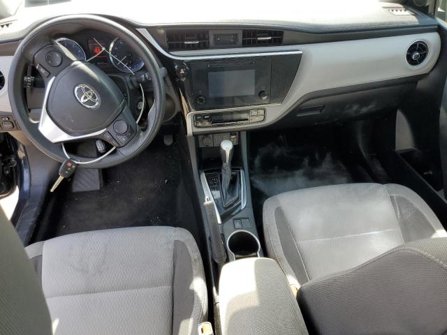 Photo 8 from auction – 2018 TOYOTA COROLLA L with VIN 5YFBURHE7JP808516