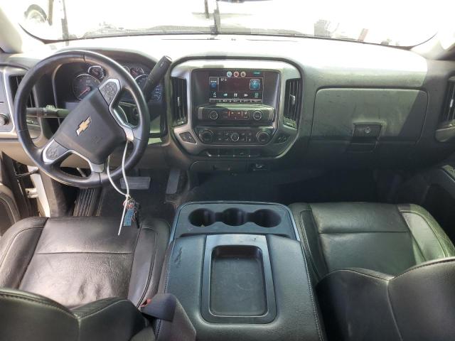 Photo 8 from auction – 2014 CHEVROLET SILVERADO with VIN 3GCPCREC1EG387433