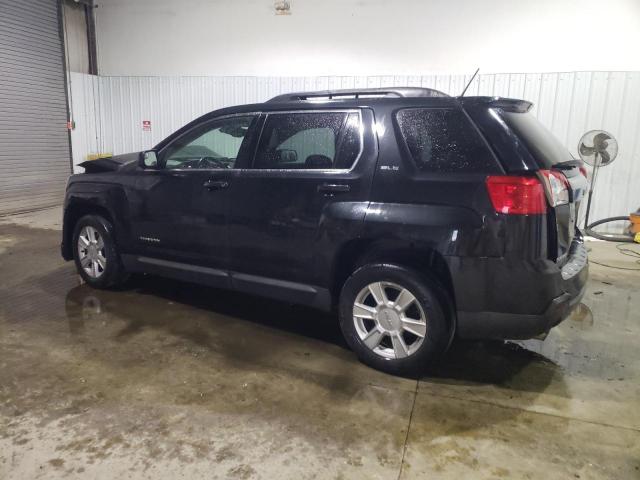 Photo 2 from auction – 2013 GMC TERRAIN with VIN 2GKFLTE32D6272797