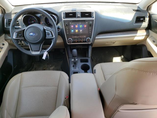 Photo 8 from auction – 2018 SUBARU OUTBACK 2. with VIN 4S4BSANC7J3363175