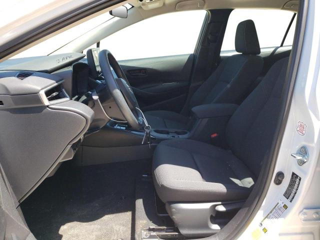 Photo 7 from auction – 2023 TOYOTA COROLLA LE with VIN 5YFB4MDE7PP014374