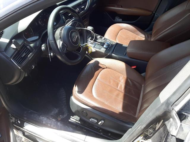 Photo 7 from auction – 2018 AUDI A7 PREMIUM with VIN WAUW3AFC9JN094826