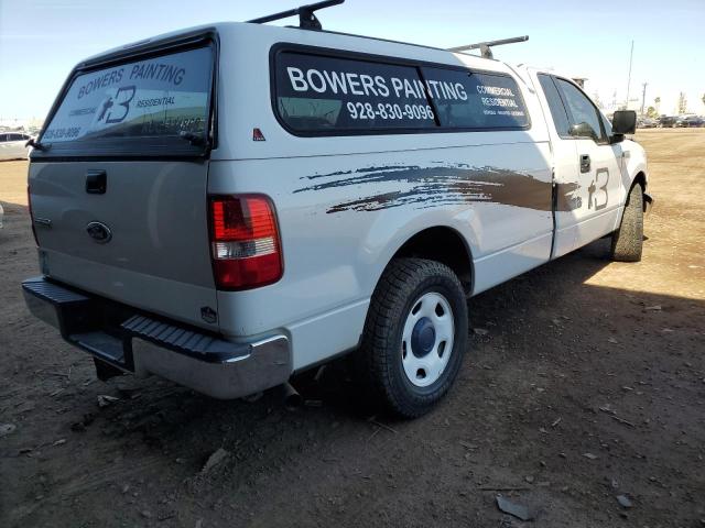 Photo 3 from auction – 2004 FORD F150 with VIN 1FTVF12514NA67766