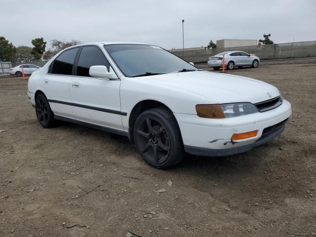 Photo 4 from auction – 1994 HONDA ACCORD LX with VIN JHMCD5537RC020628