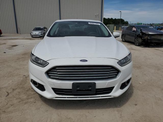 Photo 5 from auction – 2015 FORD FUSION S with VIN 3FA6P0G71FR244036