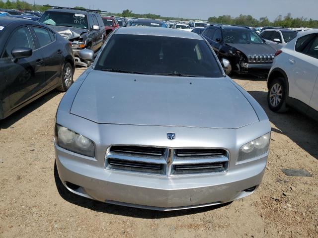 Photo 5 from auction – 2010 DODGE CHARGER with VIN 2B3CA4CD0AH217501