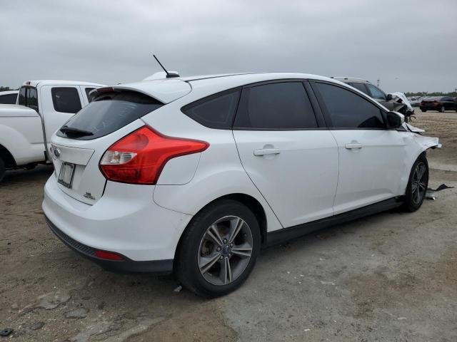 Photo 3 from auction – 2014 FORD FOCUS SE with VIN 1FADP3K29EL298296
