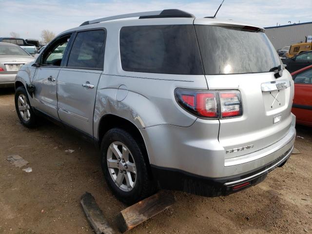 Photo 2 from auction – 2016 GMC ACADIA SLE with VIN 1GKKRNED1GJ139053