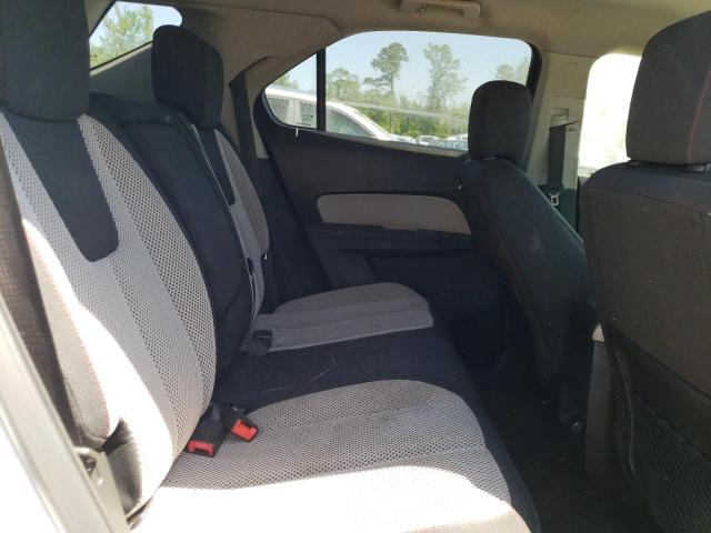 Photo 11 from auction – 2010 CHEVROLET EQUINOX LT with VIN 2CNFLPEY8A6205448