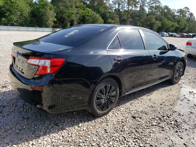 Photo 3 from auction – 2014 TOYOTA CAMRY L with VIN 4T4BF1FKXER364997