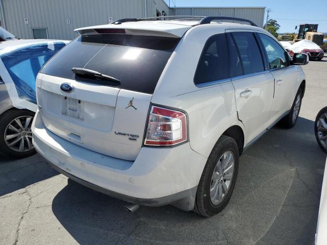 Photo 3 from auction – 2008 FORD EDGE LIMIT with VIN 2FMDK49C98BB31997