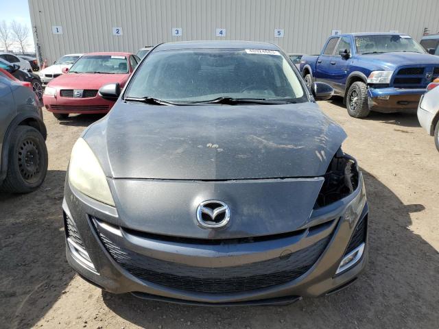 Photo 5 from auction – 2010 MAZDA 3 S with VIN JM1BL1S57A1149791