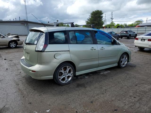 Photo 3 from auction – 2008 MAZDA 5 with VIN JM1CR29L180322962